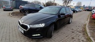 Skoda Octavia 1.5 150KM Salon Pl. Vat 23 1.5 Benzyna 150KM