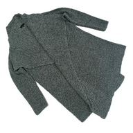 SWETER DAMSKI KARDIGAN DŁUGI ROZM. 44(16) NEW LOOK