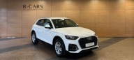 Audi Q5 Salon Polska ASO R-CARS Warszawa 2.0 Diesel 163KM