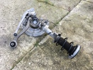 BMW M4 F82 Wahacz zwrotnica belka amortyzator zderzak Przód maska - M3 F80