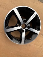 FELGA ALUMINIOWA 6.5JX15H2/ET15/4X108 ARCASTING