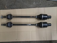 PÓŁOŚ TYŁ JEEP COMPASS 4X4 ROK 2017-2024