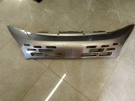 FIAT DUCATO III LIFT ATRAPA GRILL ZDERZAKA PRZEDNIEGO PRZÓD ORYGINAŁ 24-