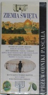 Ziemia Święta - przewodnik Pascala - Praca zbiorowa