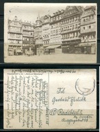 K22045)Niemcy: Frankfurt / M., Roemer wyslany 1948