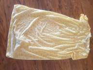 Koszula nocna damska krótki rękaw rozmiar L