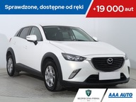 Mazda CX-3 2.0 Skyactiv-G, 1. Właściciel, Navi