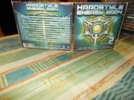 Hardstyle Energy 2004 Volume 2 Składanka