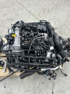 FORD PUMA MK2 SILNIK KOMPLETNY 1.0 ECOBOOST B7JB 3TKM JAK NOWY