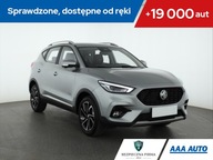 MG ZS SUV 1.5, 1. Właściciel, Serwis ASO, VAT 23%