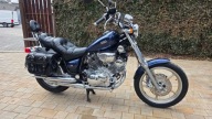 Yamaha Virago Yamaha XV 750 Virago sprowadzona ladna Izbica Choppers Trans