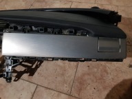 Listwa Długa Kratka Prawa Dekor Deski Rozdzielczej Jaguar XF 260 15-22r.