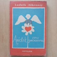 Ludwik Askenazy - Aniołek czyli samokrytyka