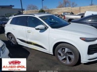 Audi Q6 Sportback e-tron 2025 AUDI Q6 E-TRON PREMIUM PLUS QUATTRO 422KM