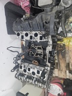 AUDI 3,0 TDI SILNIK CVUB 326 KM GOLY BEZ WAŁU