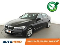BMW 530 FV23 530e PHEV Automat Nawigacja Tempomat