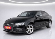 Audi A3 Limousine 1.8 Benzyna 180KM