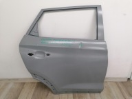 HYUNDAI TUCSON III 15r-> DRZWI PRAWE TYL NOWE ORYG