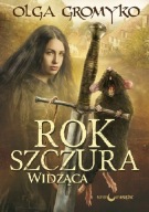Rok Szczura Widząca Olga Gromyko