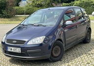 Ford C-MAX 1.6 diesel 2004 1.6 Diesel 109KM