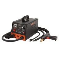 Zgrzewarka Punktowa Ściągacz Wgnieceń 3KW 6W1 Grubość Spoiny 1,2mm do Stali