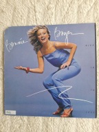 BONNIE BOYER GIVE IN TO LOVE