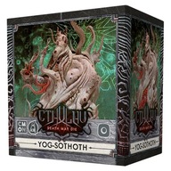 Cthulhu: Death May Die - Yog-Sothoth