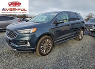 Ford Edge Titanium 2024 2.0L 2.0 Benzyna 250KM