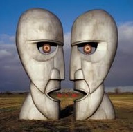 PINK FLOYD The Division Bell CD Remaster wyd. 2011