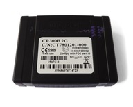Lokalizator GPS do auta samochodu Pointer Telocation CR300B 2G (Patrz OPIS)