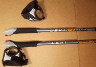 KIJE NORDIC WALKING LEKI 100/130.cm