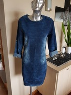 Sukienka jeansowa M 38