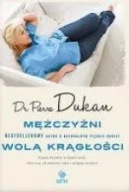 Mężczyźni wolą krągłości Pierre Dukan dieta dr ducana ksiazka