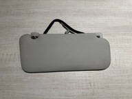 Osłona przeciwsłoneczna lewa Citroen C5 III X7