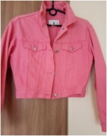 Kurtka jeansowa Katana COTTON GINNY CG r. 40
