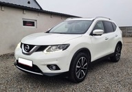 Nissan X-Trail SLICZNY 1.6 dCi Bogata Wersja ORYGINAL Zadbany SERWIS 2015