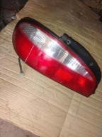 LAMPA TYLNIA KIA CLARUS 99R. LEWA