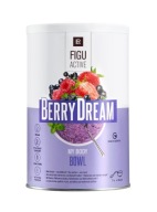 Suplement diety LR FIGUACTIVE Berry Dream o smaku jagodowym 450 g