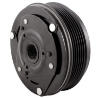 SPRZĘGŁO KOMPRESORA V5 6PK CROMA KIA RIO II VECTRA B C ZAFIRA A