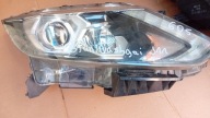 NISSAN QASHGAI LAMPA PRZÓD