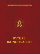 Rytuał ikonopisarski. Obrzędy poświęcenia ikon, modlitwy na poszczególnych