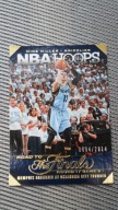 2014-15 Panini NBA Hoops Road to the Finals * Mike Miller * Grizzlies