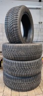 Firestone WINTERHAWK 3 205/55R16 91H 4szt komplet