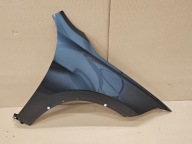 BŁOTNIK PRAWY BMW X1 F48 MINERALGRAU KOMPLETNY ORYGINAŁ DEMONTAŻ !!!