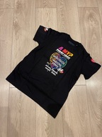 T-SHIRT L (146/152) Dziecięcy 34. Finał WOŚP SZTAB #1278
