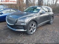 Genesis GV80 2023 Genesis GV80 2.5T AWD 2.5 Benzyna 300KM