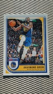 2022-23 Panini NBA Hoops * Draymond Green * Warriors