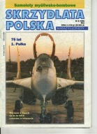 Skrzydlata Polska 5/1996