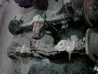 MOST FRONTERA A 2.5 TDS 1998 TYŁ