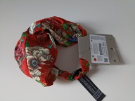 Śliczna markowa opaska Zar bajeczne kolory